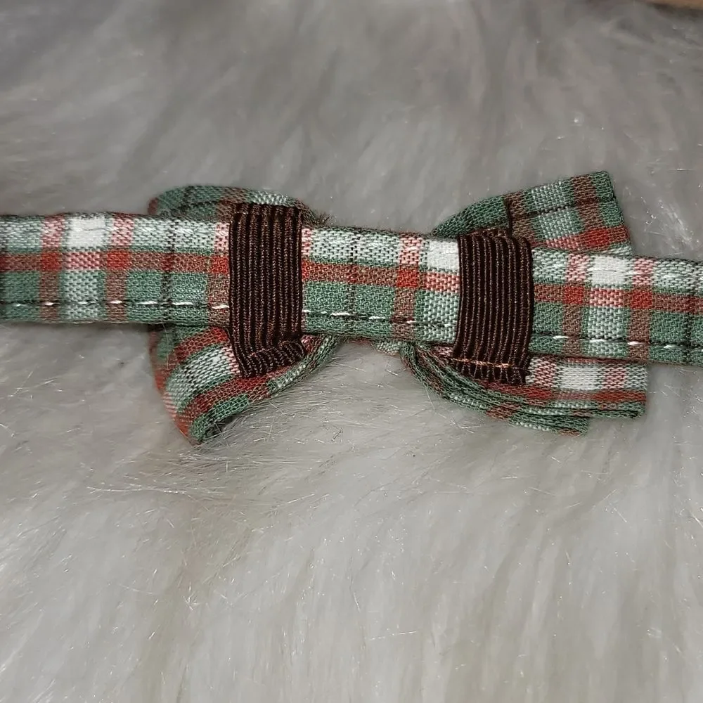 N/A new plaid